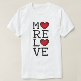 Liebe T-Shirt