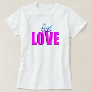 Liebe T-Shirt