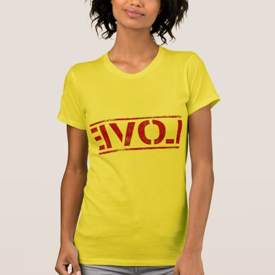 LIEBE T-Shirt