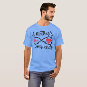 Liebe T-Shirt (Vorne ganz)