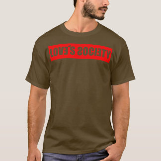 Liebe T-Shirt