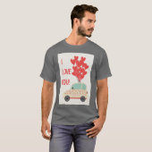 Liebe T - Shirt (Vorne ganz)