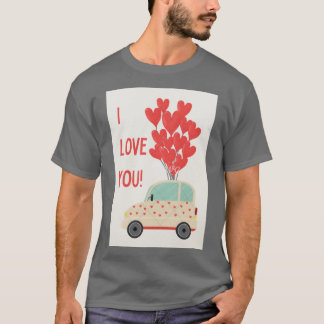 Liebe T - Shirt