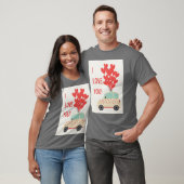 Liebe T - Shirt (Unisex)