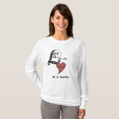 Liebe-T - Shirt (Vorne ganz)