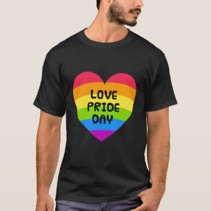 Liebe T-Shirt