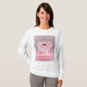 Liebe T-Shirt (Vorne ganz)