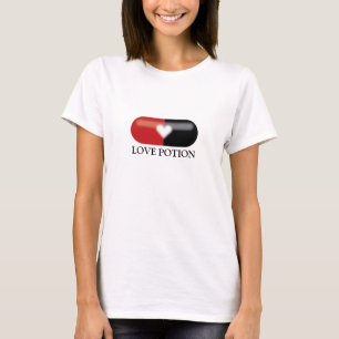 Liebe T-Shirt