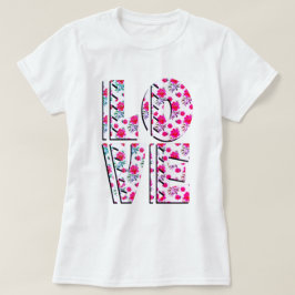 Liebe T - Shirt