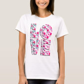 Liebe T - Shirt (Vorderseite)