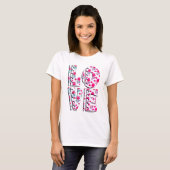 Liebe T - Shirt (Vorne ganz)