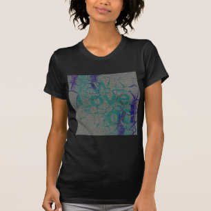 Liebe T-Shirt