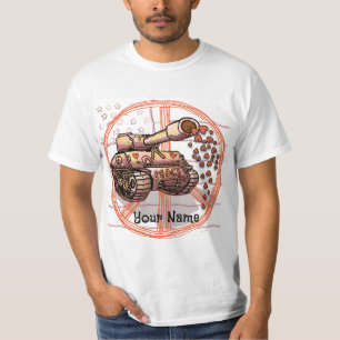 Liebe T - Shirt