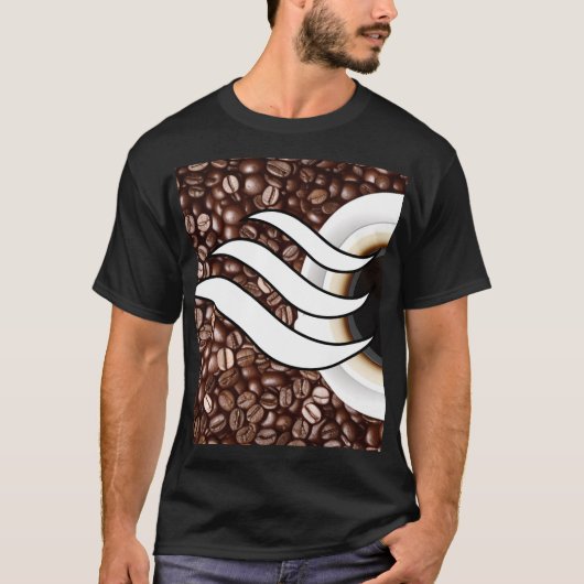 Liebe T-Shirt (Vorderseite)