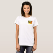 Liebe T-Shirt (Vorne ganz)