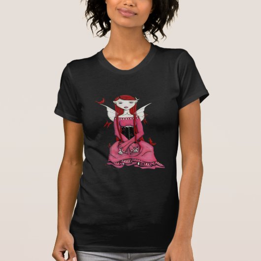 Liebe T-Shirt (Vorderseite)