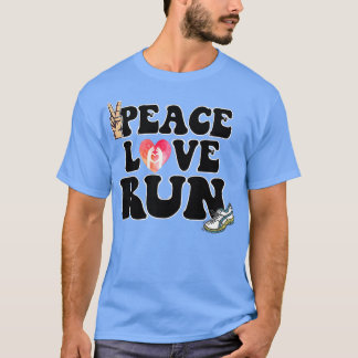 Liebe T-Shirt