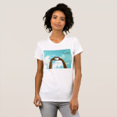 Liebe T-Shirt (Vorne ganz)