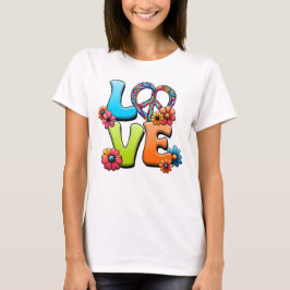 Liebe T-Shirt