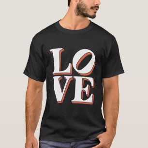LIEBE T-Shirt