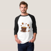 Liebe T-Shirt (Vorne ganz)