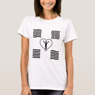 Liebe… T-Shirt