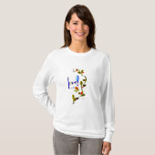 Liebe T - Shirt (Vorne ganz)