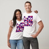 LIEBE T-Shirt (Unisex)