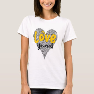 Liebe T-Shirt