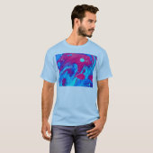 Liebe T-Shirt (Vorne ganz)