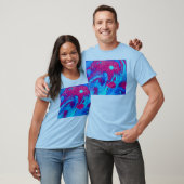 Liebe T-Shirt (Unisex)