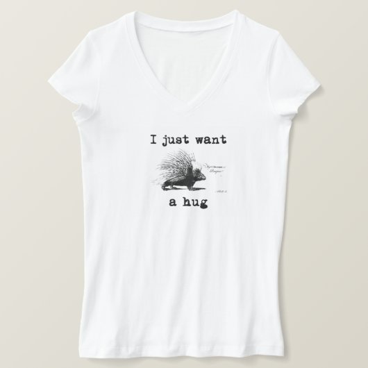 Liebe T-Shirt (Design vorne)
