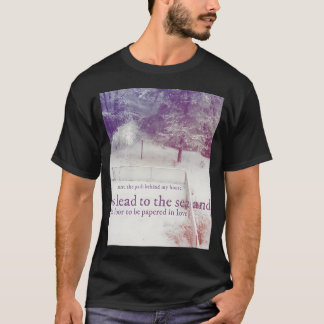 Liebe T-Shirt