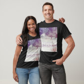 Liebe T-Shirt (Unisex)