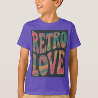 Liebe T-Shirt