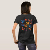 Liebe T-Shirt (Schwarz voll)