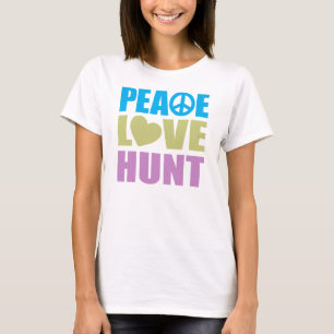 Liebe T-Shirt