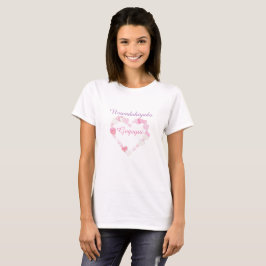 Liebe T - Shirt