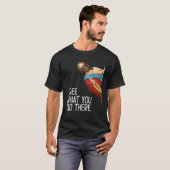 Liebe T-Shirt (Vorne ganz)