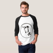 Liebe T-Shirt (Vorne ganz)