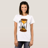 Liebe T-Shirt (Vorne ganz)