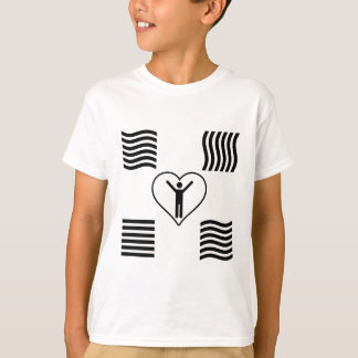 Liebe… T-Shirt