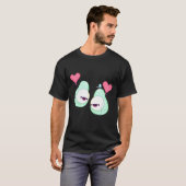 Liebe T-Shirt (Vorne ganz)