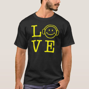 Liebe T-Shirt