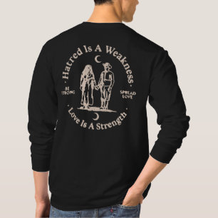 Liebe T-Shirt