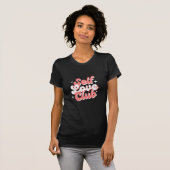 Liebe T-Shirt (Vorne ganz)