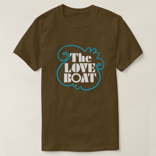 Liebe T-Shirt (Design vorne)