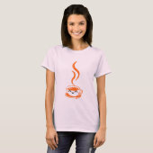 Liebe T-Shirt (Vorne ganz)