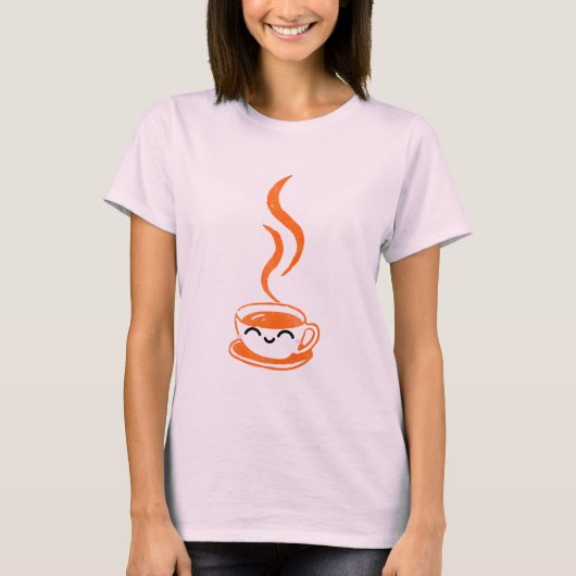 Liebe T-Shirt (Vorderseite)