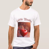 Liebe T-Shirt (Vorderseite)